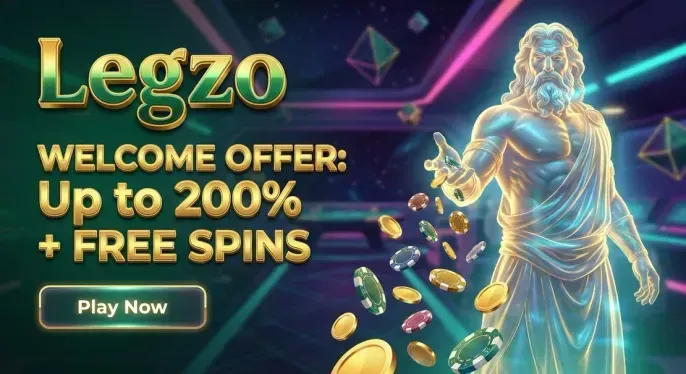 Legzo